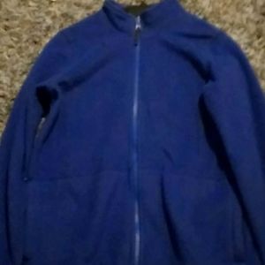 Children's Place fleece jacket